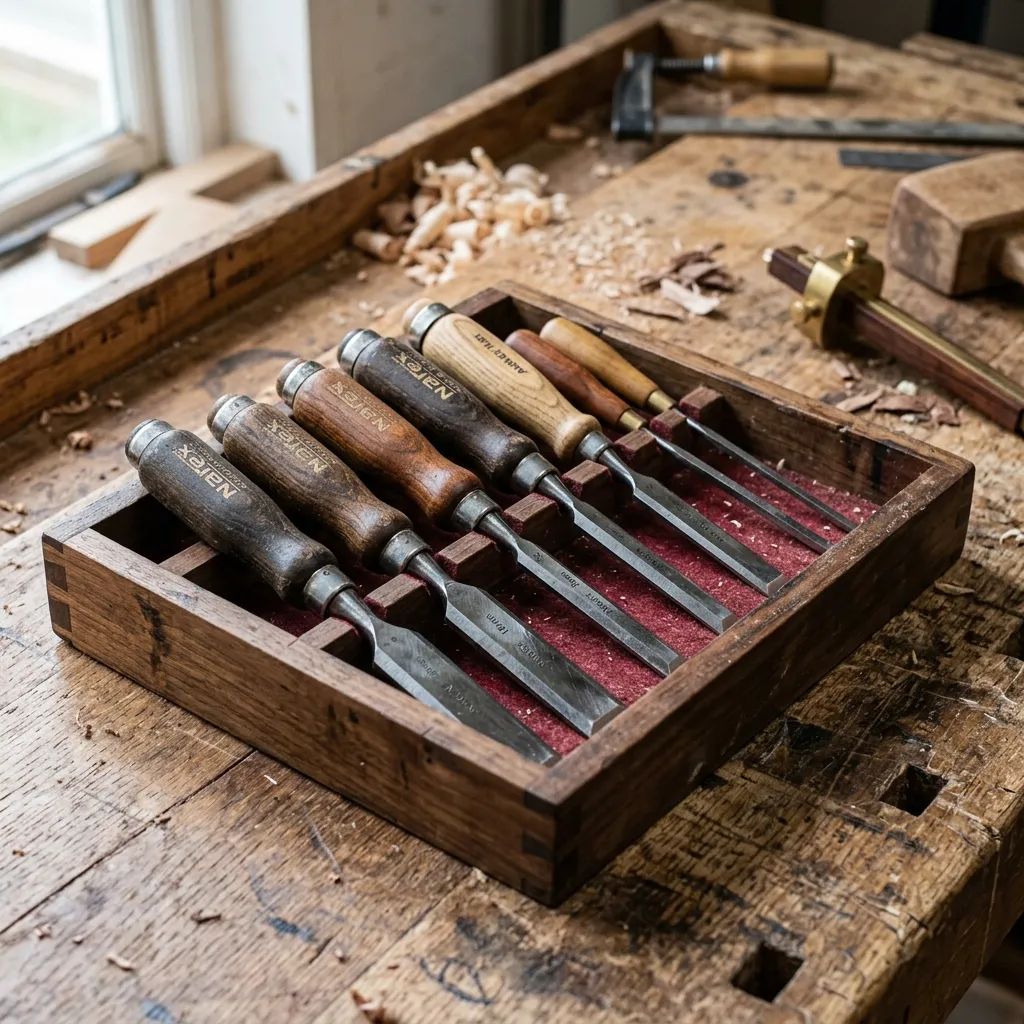 Tool tray